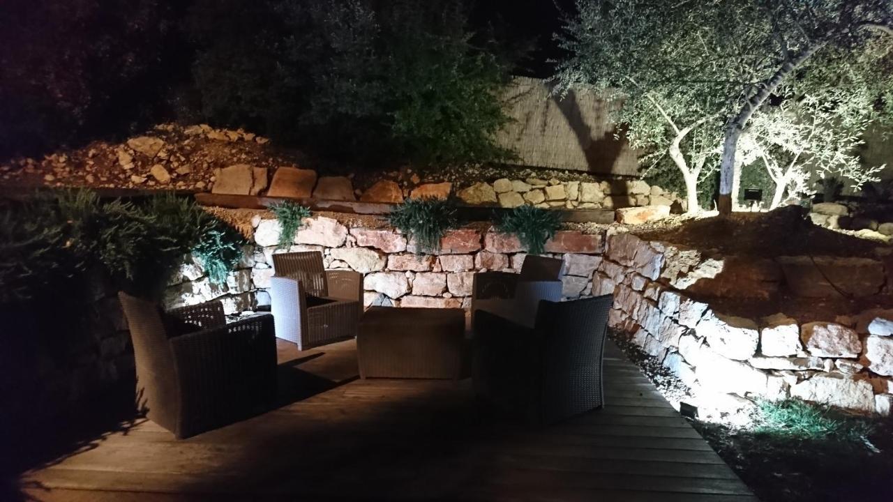 La Villa Aux Oliviers Flayosc Luaran gambar